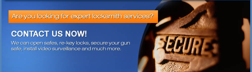 Dana Point Locksmith